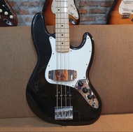 Fender Standard Jazz Bass Mexico 2016