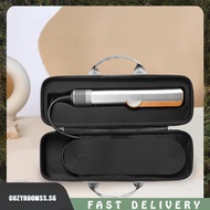 [cozyroomss.sg] EVA Hard Carrying Case Shockproof Travel Case Anti-Drop for Dyson Airstrait HT01