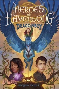 75087.Heroes of Havensong: Dragonboy