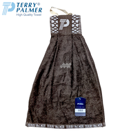 Lap Gantung Jumbo Terry Palmer Premium Tebal Serbet / Handuk Tangan 34x100 Cm