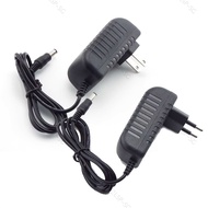 Portable DC 5.5mmx2.1mm Power Supply Adapter Converter Charger For 12Vlot 2A  SG12L