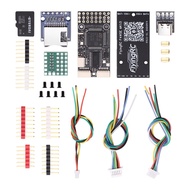 [FAST ERA]-Premium F4WSE MK1.5 FC 2-6S for RC FPV Drones Supports Analog/Digital VTX /INAV Firmware