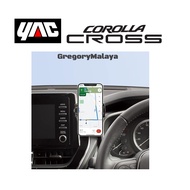 Toyota Corolla Cross Phone Holder - Tsuchiya [SY-C011]