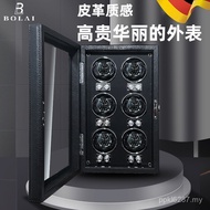 Mechanical Placement Device Vertical Collection Imported Watch Rotary Watch Device Watch Shaker Watc