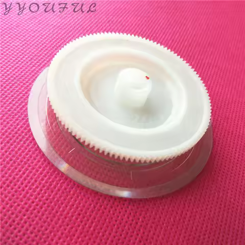 Original Encoder disk grating disc for Epson stylus printer R1800 R2400 1390 1400 1410 1500W L1800 L