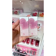 OHSOME - Eunarz Color Gloss The Loving Series Tinted Lip Gloss 4.5g