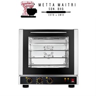 Metta Maitri EKA EKF423NM Convection Oven with Fan with Multifunction