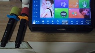 音王 Inandon R5 Pro Karaoke 卡拉OK機 (1TB HDD, 連兩支無線咪)