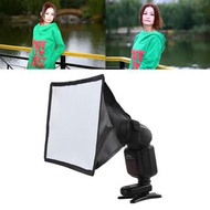 單反相機閃光燈機頂閃光燈柔光罩 DSLR camera flash, top flash, diffuser