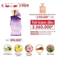 Nước hoa nữ 1989 75ml chính hãng