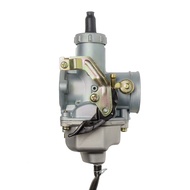 CX KEIHIN Carburetor Honda CG175 / TMX200 CG200 / CG250 RX XR XL carburetor PZ30 30mm motorcycle ATV