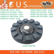 1 PIECE FRONT STRUT DAMPER - 51925-TG0-T01 HONDA CITY SEL/T9A/TMO,BR-V,HR-V,INSIGHT,JAZZGK/SAA/TGO