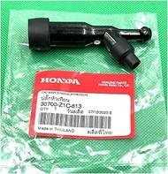 Genuine 30700-Z1C-813 ignition coil Cap Assembly for Honda EB4000X EB5000X EB6500X EG4000CL EG5000CL