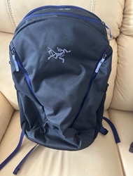 Arcteryx Mantis 26 Soulsonic Arro 22 Backpack 始終鳥不死鳥背囊