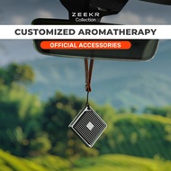 [zeekr Zone] zeekr 009/zeekr x Original Factory Accessories Car Decoration Car Hanger Aromatherapy O