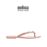 MELISSA HARMONIC STUDS I รุ่น 35734 รองเท้ารัดส้น