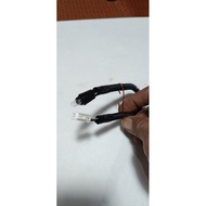 T5 socket fitting assy set plug-in bulb
