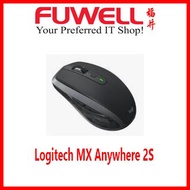 Logitech MX Anywhere 2S [1 Year  Limited Hardware Warranty]