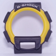 (USED/CRACK) Casio G-Shock DW-003 watch bezel
