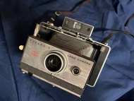 二手 即影即有 菲林相機 POLAROID 101 零件機