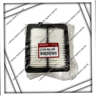 HONDA JAZZ HYBRID INSIGHT HYBRID ENGINE AIR FILTER 17220-RBJ-000