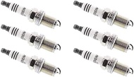 NGK Iridium IX Spark Plug LTR6IX-11 (6 Pack) for CHEVROLET CAMARO LT 2010-2014 3.6L/222
