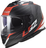 Mũ bảo hiểm LS2 FF800 - Mũ bảo hiểm fullface chuẩn an toàn lái xe