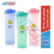 Aksesoren Tempat Air Minum Kulkas Shinpo [SIP 908/900 ML] / Bottle Plastic / Wadah Tempat Minum Kulk