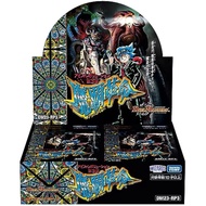 【direct from Japan】Duel Masters TCG DM23-RP3 Abyss Revolution Vol. 3 "Magic Revolution" DP-BOX