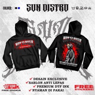 NEUTRAL HOODIE NOT SLAYER NOT GANGSTER NEWEST NEUTRAL JACKET BROTHERHOOD NEUTRAL HOODIE JACKET