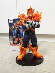 我的英雄學院　AGE OF HEROES NO.007 奮進人