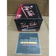 King Tube KingTUbe 200 60/80-17 Bebek Ring 17 inner Tube