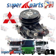 water pump for Fuso FV415 8DC9 8DC10 8DC11A truck engine ME095657 ME995645 ME995121 ME996899 A3113