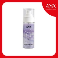 [BODY & HAIR MIST] AYA Refreshing Mist (Pear Oasis) 50ml #Perfume