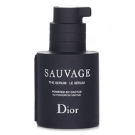 Christian Dior 迪奧 Sauvage The Serum Powered By Cactus 50ml