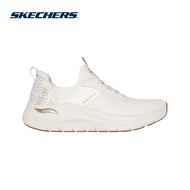 Skechers Women Sport Arch Fit 2.0 Reptile Rock Casual Shoes - 150052-NTGD Kasut Sneaker, Perempuan