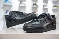 Nike Air Force 1 AF1 Black 黑色 ✔️特價‼️
