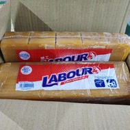 Labour Detergent Soap Bar (80G x10)