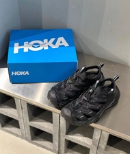 🔥全新正貨🔥HOKA ONE ONE Hopara 霍帕拉 運動涼鞋女款 黑色