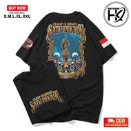One Decade merchandise t-shirt Cilacap CB BERONE One Decade Cilacap CB United Event T-shirt Date 14 