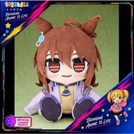 GSC Umamusume: Pretty Derby Kuripan Plushie Agnes Tachyon