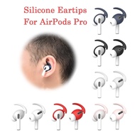 Soft Silicone Anti Lost Apple Airpods Pro Earphones Apple Airpods Pro 2