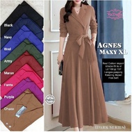 Agnes maxy