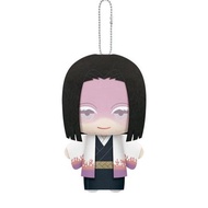 [READY STOK] KIMETSU NO YAIBA DEMON SLAYER TOMONUI PLUSHIE MASCOT UBUYASHIKI KAGAYA