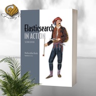 Elasticsearch in Action (2nd Edition)