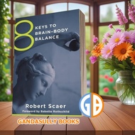 8 Keys to Brain-Body Balance