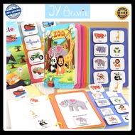 Sticker Book Baby Sticker Book Children Book Buku Stiker Buku Tampal Activity Book Kid Buku Stiker B