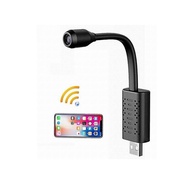 CCTV Mini USB Smart Camera CCTV HD 1080p Aplikasi V380PRO CCTV SPY MINI