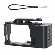 3D Printed ABS Grip Kit for Go Ultra Xplorer Kit Ergonomic Handle with Anti-Loss Lanyard