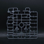 請睇info：SDCS Gundam Cross Silhouette Frame Grey 灰色版CS骨架